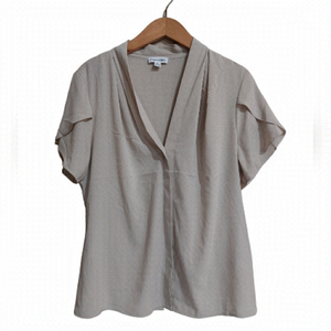 Calvin Klein women's size xl top